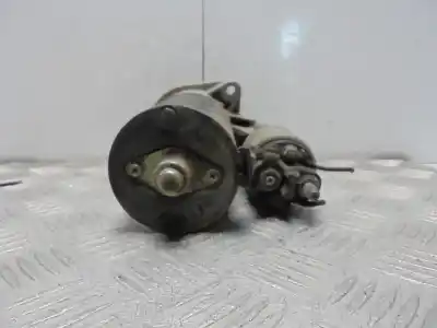 Peça sobressalente para automóvel em segunda mão motor de arranque por bmw serie 3 compact (e46) 316ti referências oem iam   