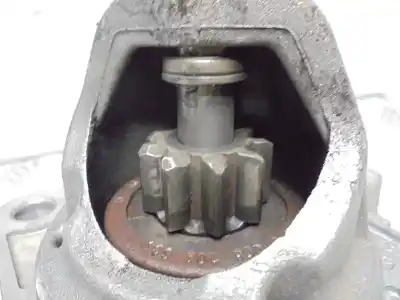 Peça sobressalente para automóvel em segunda mão motor de arranque por bmw serie 3 compact (e46) 316ti referências oem iam   