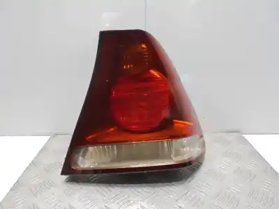 Peça sobressalente para automóvel em segunda mão farolim traseiro direito por bmw serie 3 compact (e46) 316ti referências oem iam 
