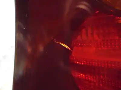 Second-hand car spare part right tailgate light for bmw serie 3 compact (e46) 316ti oem iam references   