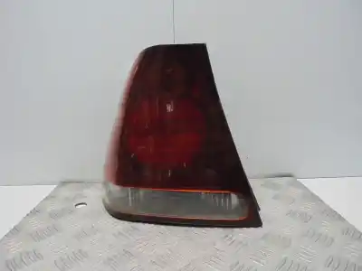 Peça sobressalente para automóvel em segunda mão farolim traseiro esquerdo por bmw serie 3 compact (e46) 316ti referências oem iam 