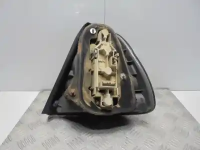 Second-hand car spare part left tailgate light for bmw serie 3 compact (e46) 316ti oem iam references   