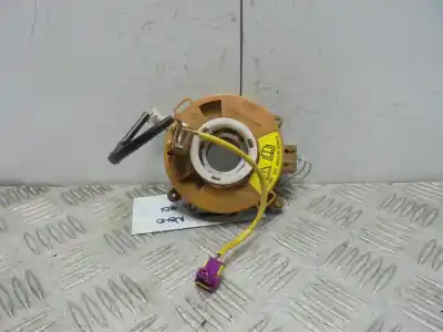 Piesă de schimb auto la mâna a doua inel air bag pentru citroen nemo furgón referințe oem iam 