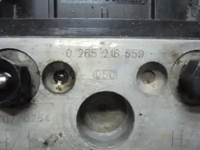 Second-hand car spare part abs for audi a4 avant (b5) 1.9 tdi quattro oem iam references 0273004281  