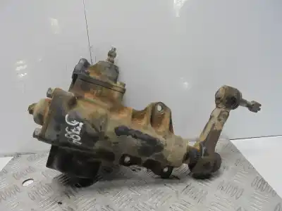 Second-hand car spare part STEERING BOX for MITSUBISHI MONTERO SPORT (K90)  OEM IAM references   