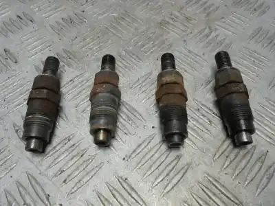 Second-hand car spare part INJECTOR for MITSUBISHI MONTERO SPORT (K90)  OEM IAM references   