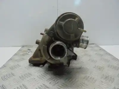 Pièce détachée automobile d'occasion TURBOCOMPRESSEUR pour MITSUBISHI MONTERO SPORT (K90)  Références OEM IAM 4913502652  