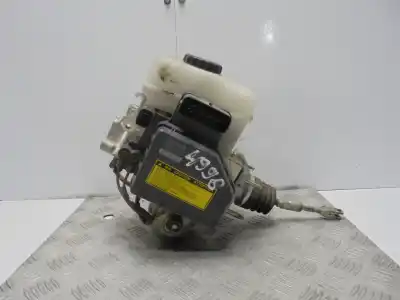 Second-hand car spare part ABS for TOYOTA LAND CRUISER (J12)  OEM IAM references 8954160061  