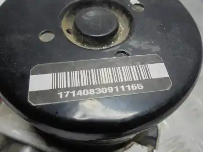 Peça sobressalente para automóvel em segunda mão abs por chevrolet captiva 2.0 diesel cat referências oem iam 25021201904  