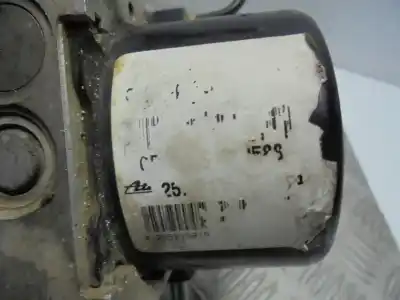 Peça sobressalente para automóvel em segunda mão abs por chevrolet captiva 2.0 diesel cat referências oem iam 25021201904  