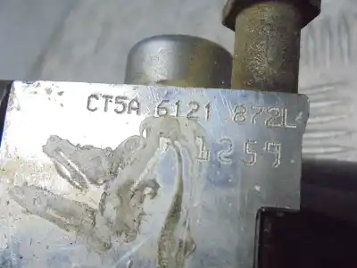 Peça sobressalente para automóvel em segunda mão abs por chevrolet captiva 2.0 diesel cat referências oem iam 25021201904  