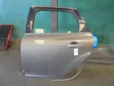 Pezzo di ricambio per auto di seconda mano porta posteriore sinistra per ford focus lim. (cb8) ambiente riferimenti oem iam 