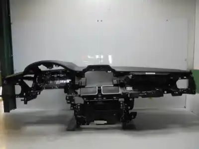 Автозапчастина б/у панель приладів для mazda cx-5 homura 2wd посилання на oem iam 