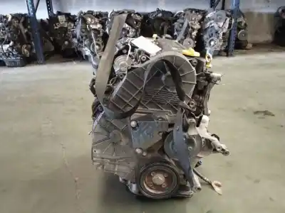 Pezzo di ricambio per auto di seconda mano motore completo per opel corsa c club riferimenti oem iam y17dt  