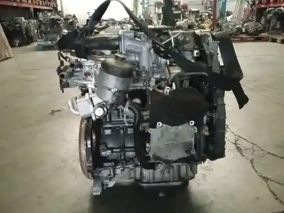 Pezzo di ricambio per auto di seconda mano motore completo per opel corsa c club riferimenti oem iam y17dt  