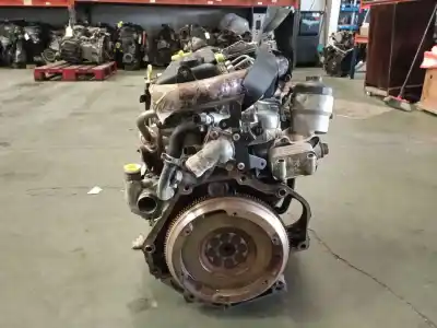 Pezzo di ricambio per auto di seconda mano motore completo per opel corsa c club riferimenti oem iam y17dt  