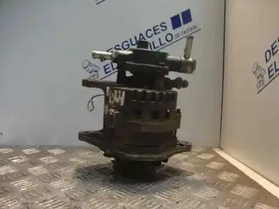 Second-hand car spare part ALTERNATOR for SSANGYONG KORANDO  OEM IAM references   