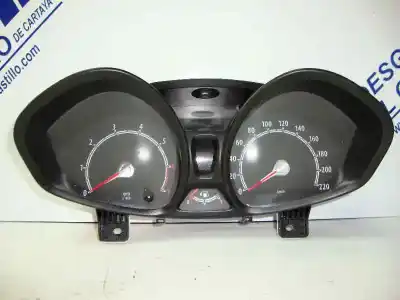 Second-hand car spare part  for FORD FIESTA VI (CB1, CCN)  OEM IAM references   