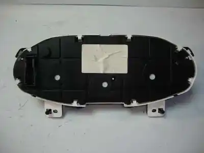 Автозапчасти б/у приборная доска за ford fiesta vi (cb1, ccn) 1.25 ссылки oem iam   