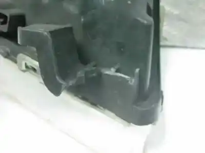 Second-hand car spare part left headlight for citroen c2 (jm_) 1.1 oem iam references   