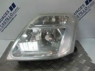 Peça sobressalente para automóvel em segunda mão FAROL / FAROLIM ESQUERDO por CITROEN C2 (JM_)  Referências OEM IAM   
