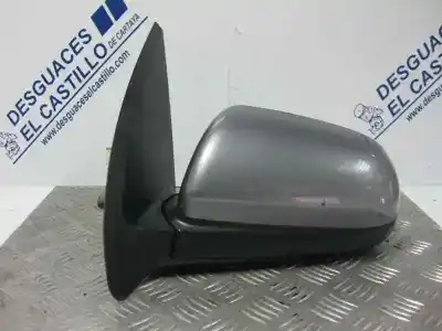 İkinci el araba yedek parçası SOL AYNA için CHEVROLET AVEO  OEM IAM referansları   