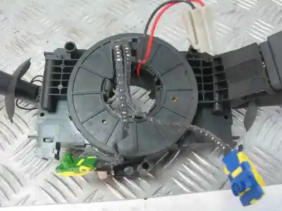 Second-hand car spare part Air Bag Ring for RENAULT LAGUNA II (BG0) 1.9 dCi Diesel OEM IAM references   