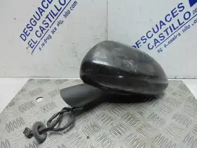 Автозапчасти б/у левое зеркало за opel corsa d (s07) 1.3 cdti (l08 l68) ссылки oem iam 