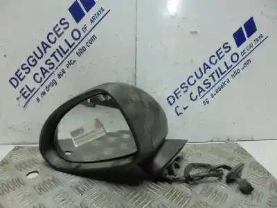 Автозапчасти б/у левое зеркало за opel corsa d (s07) 1.3 cdti (l08 l68) ссылки oem iam   