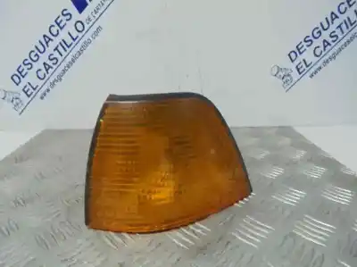 Peça sobressalente para automóvel em segunda mão farolim dianteiro esquerdo por bmw serie 3 berlina (e36) 1.8 cat referências oem iam 