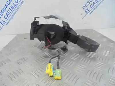 Second-hand car spare part Air Bag Ring for RENAULT LAGUNA II (BG0) Authentique OEM IAM references   