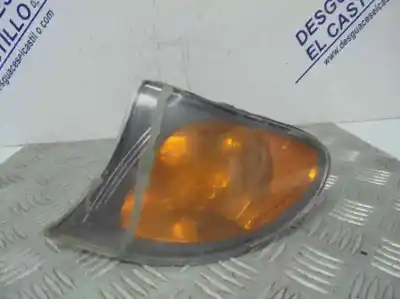 Second-hand car spare part Front Left Headlight for BMW SERIE 3 BERLINA (E46) 2.0 16V Diesel CAT OEM IAM references   