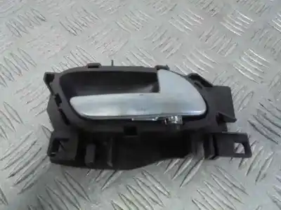 Peça sobressalente para automóvel em segunda mão PUXADOR INTERIOR DIANTEIRO DIREITO por CITROEN C-ELYSÉE  Referências OEM IAM   