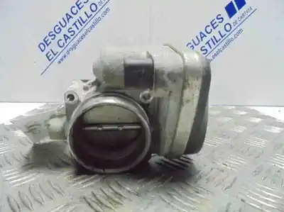 Автозапчастина б/у коробка метелика для RENAULT CLIO II FASE II (B/CB0) Sport Посилання на OEM IAM 8200110998  