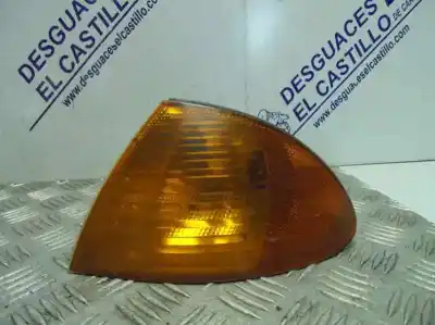 Second-hand car spare part Front Left Headlight for BMW SERIE 3 BERLINA (E46) 2.0 16V Diesel CAT OEM IAM references   