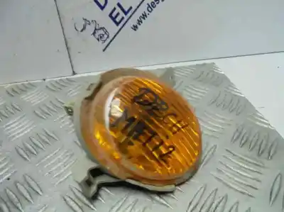 Second-hand car spare part FRONT RIGHT HEADLIGHT for CHEVROLET MATIZ  OEM IAM references   