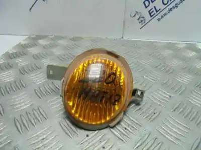 Second-hand car spare part FRONT LEFT HEADLIGHT for CHEVROLET MATIZ  OEM IAM references   