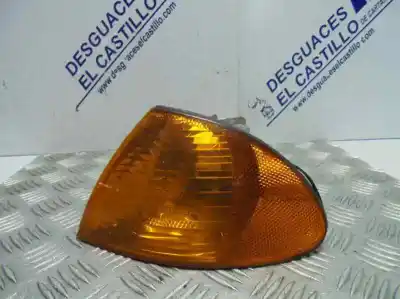 Second-hand car spare part Front Left Headlight for BMW SERIE 3 BERLINA (E46) 2.0 16V Diesel CAT OEM IAM references   