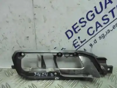 Pezzo di ricambio per auto di seconda mano MANIGLIA INTERNA ANTERIORE DESTRA per VOLKSWAGEN POLO (9N1)  Riferimenti OEM IAM   
