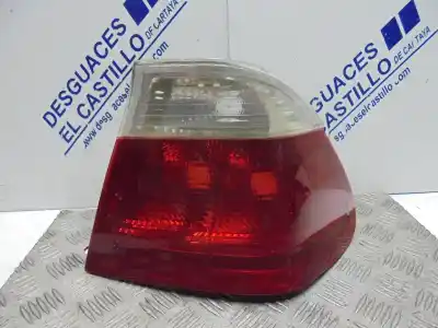 Peça sobressalente para automóvel em segunda mão  por BMW SERIE 3 BERLINA (E46)  Referências OEM IAM   