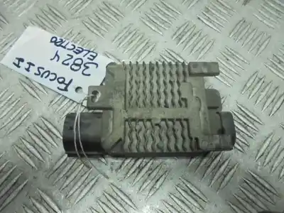 Peça sobressalente para automóvel em segunda mão  por FORD FOCUS BERLINA (CAP)  Referências OEM IAM   