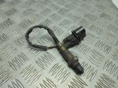 Peça sobressalente para automóvel em segunda mão Sonda Lambda por BMW SERIE 3 COMPACT (E46) 1.8 16V Referências OEM IAM   