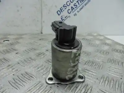 Автозапчастина б/у клапан Egr для RENAULT CLIO II FASE II (B/CB0) 1.5 dCi Diesel Посилання на OEM IAM   