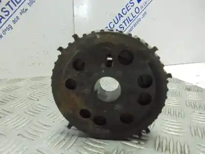 Pezzo di ricambio per auto di seconda mano PULEGGIA ALBERO A CAMME per SEAT LEON (1P1)  Riferimenti OEM IAM 038109111E  