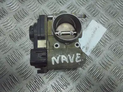 Автозапчасти б/у БАБОЧКА КОРОБКА за OPEL ASTRA GTC  ссылки OEM IAM 055352858  