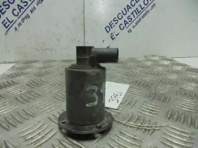 Pezzo di ricambio per auto di seconda mano Valvola Egr per FIAT STILO (192) 1.9 JTD CAT Riferimenti OEM IAM 72294604  