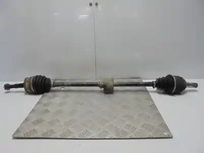 Pezzo di ricambio per auto di seconda mano  per OPEL CORSA C  Riferimenti OEM IAM   