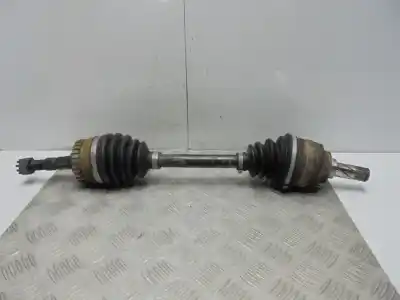 Pezzo di ricambio per auto di seconda mano  per OPEL CORSA C  Riferimenti OEM IAM   