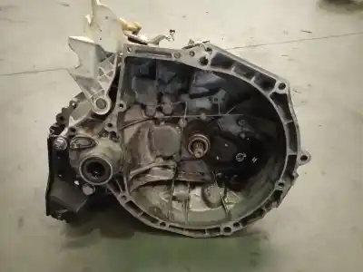 Pièce détachée automobile d'occasion BOÎTE DE VITESSES pour PEUGEOT 207  Références OEM IAM 20CQ74  