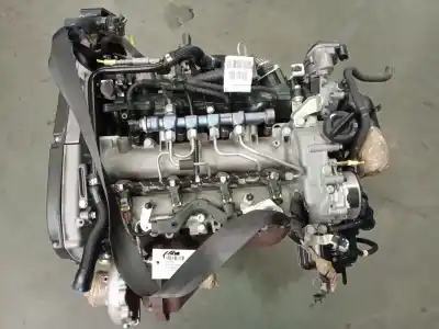 Second-hand car spare part COMPLETE ENGINE for OPEL INSIGNIA BERLINA  OEM IAM references A20DT  